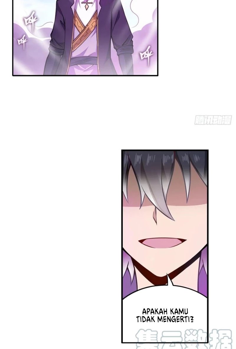 Wuxian Shitu Yu Shier Zhan Ji (Infinite Apostles and Twelve War Girls) Chapter 228 Gambar 14